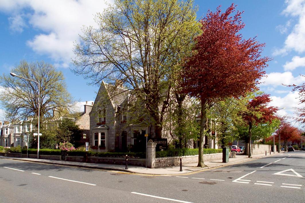 The Mariner Hotel 3*