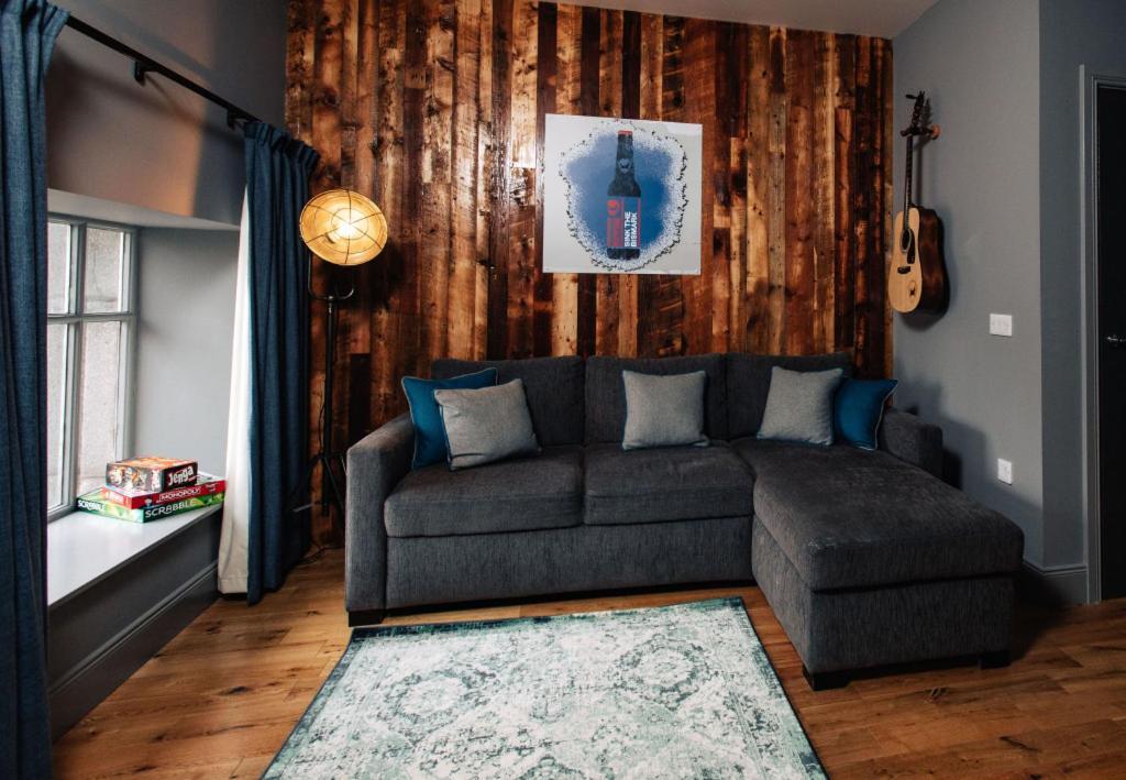 Hotel Brewdog Kennels - 4*