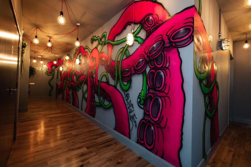 Hotel Brewdog Kennels -
