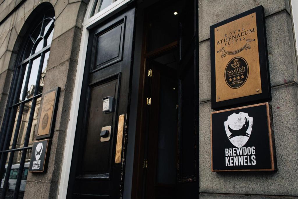 Brewdog Kennels - Hotel 4*