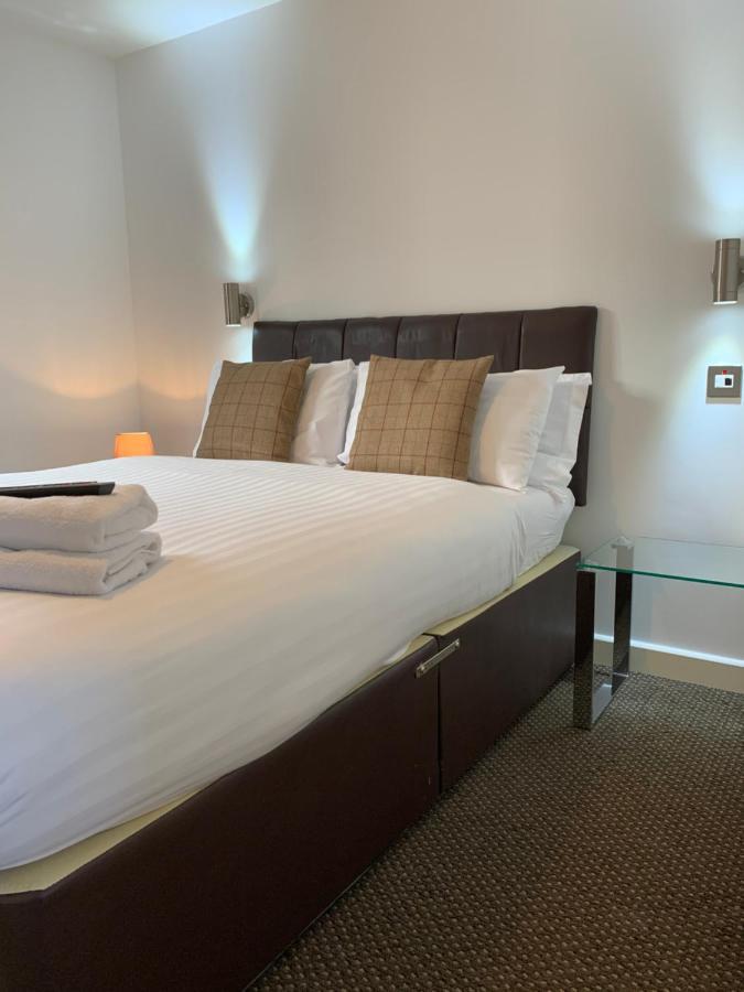 Apartment Howburn Aberdeen