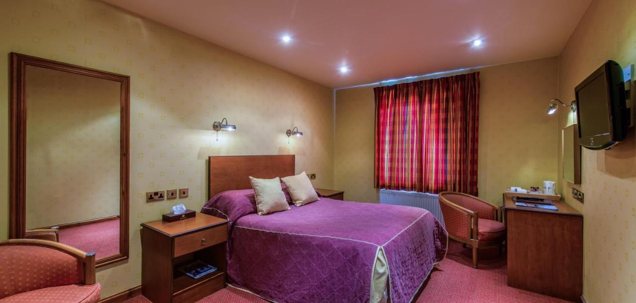 The Mariner Hotel Aberdeen