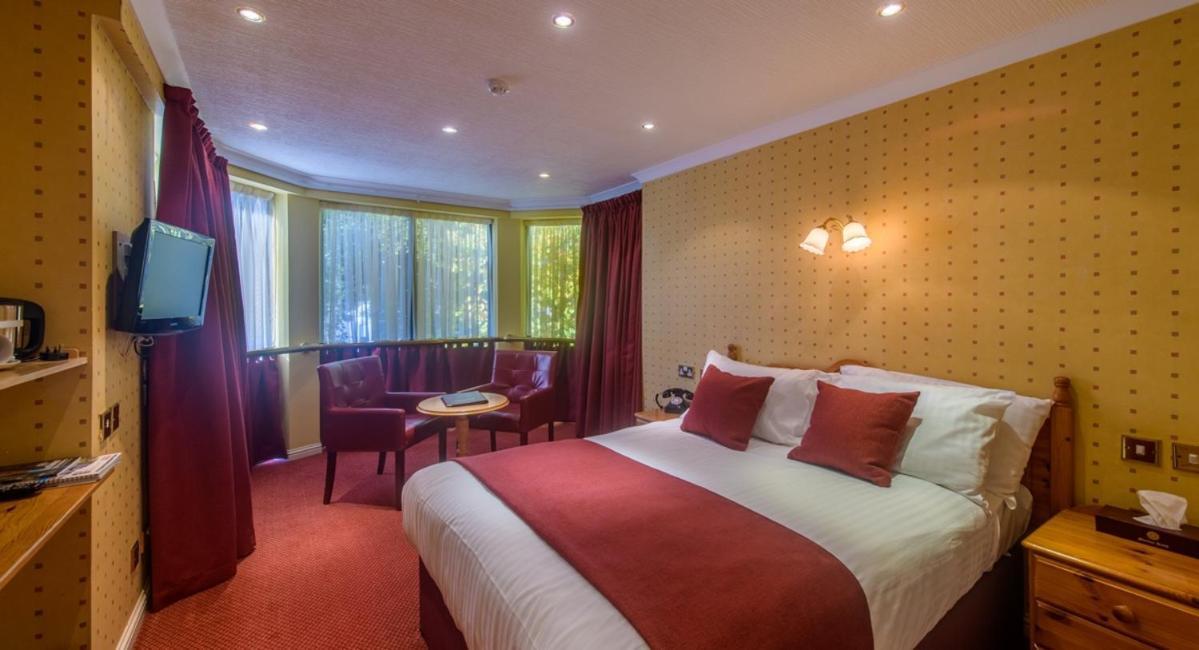 Hotel The Mariner Aberdeen