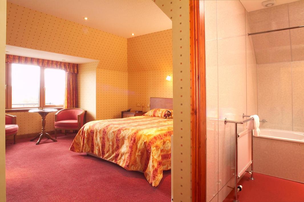 The Mariner Hotel Aberdeen