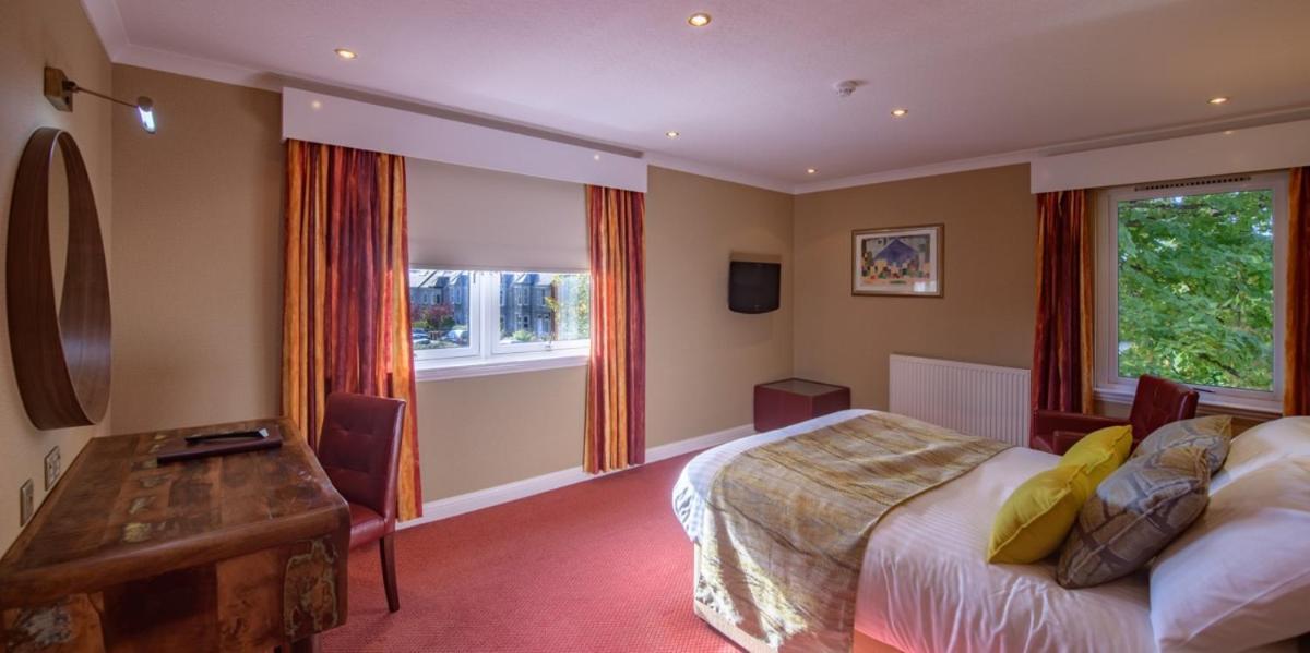 The Mariner Hotel Aberdeen