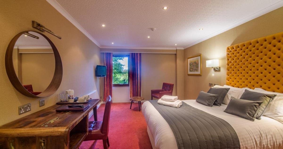 The Mariner Hotel Aberdeen