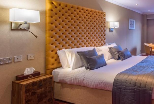 The Mariner 3* Aberdeen
