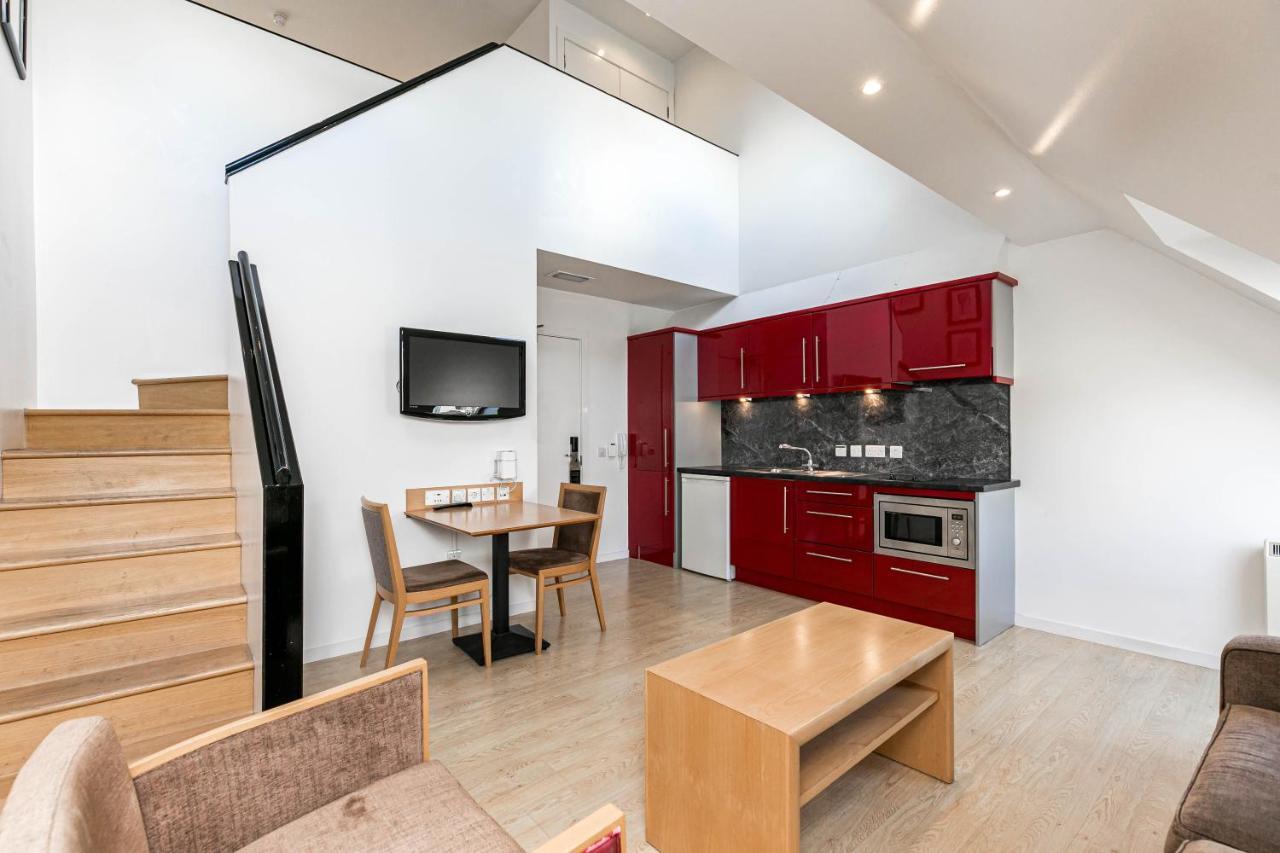 Skene House - Rosemount Hotel