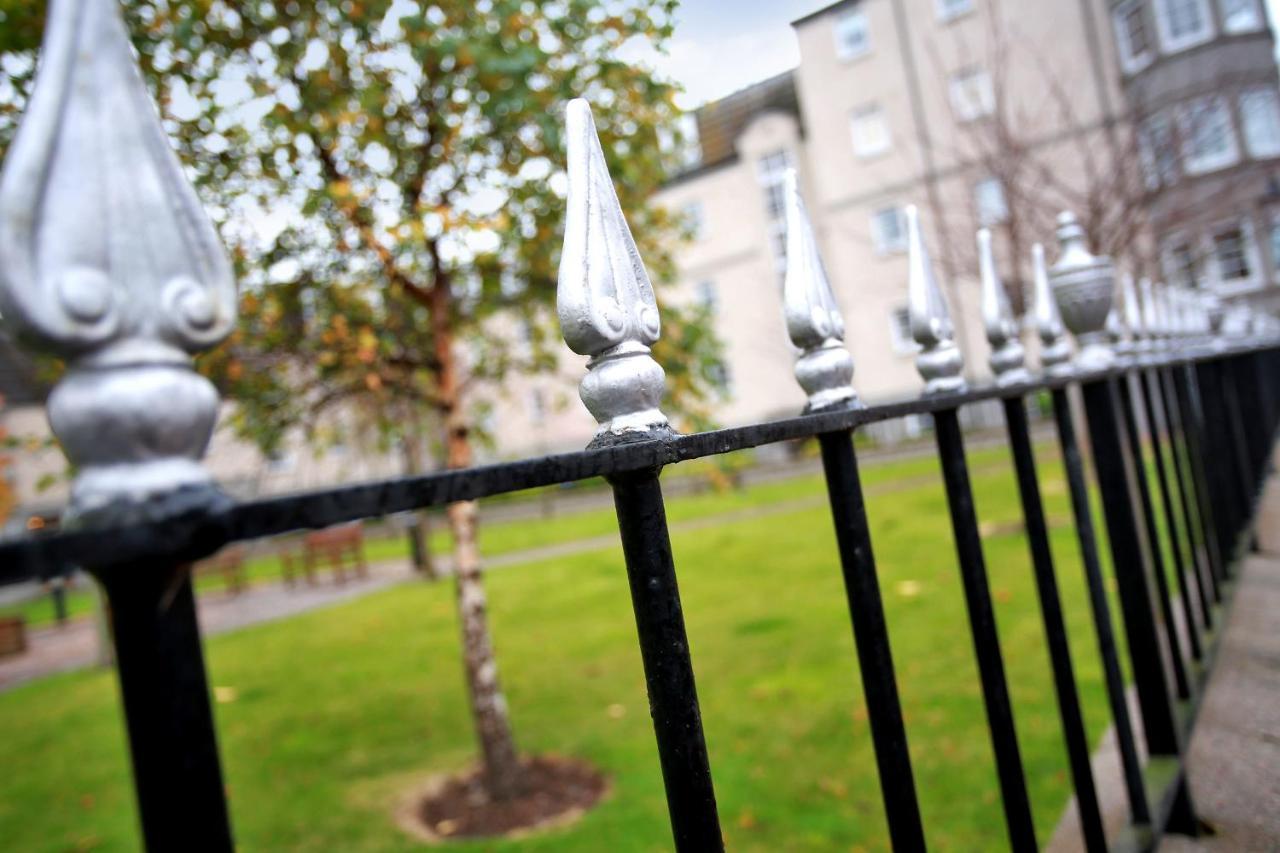 Apartment Fonthill Aberdeen