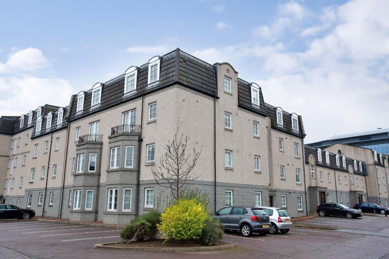 Fonthill Apartment Aberdeen