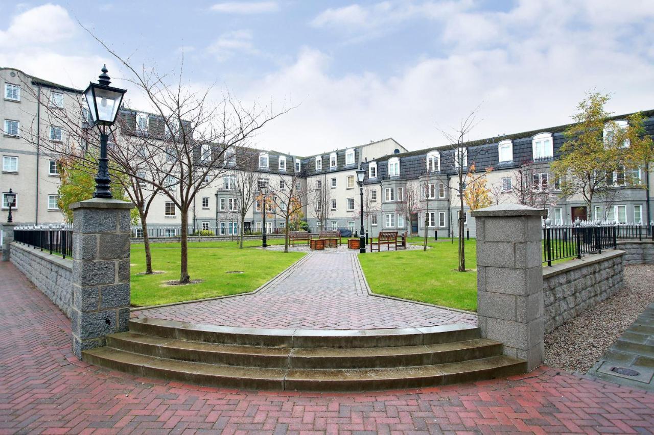 Fonthill Apartment Aberdeen