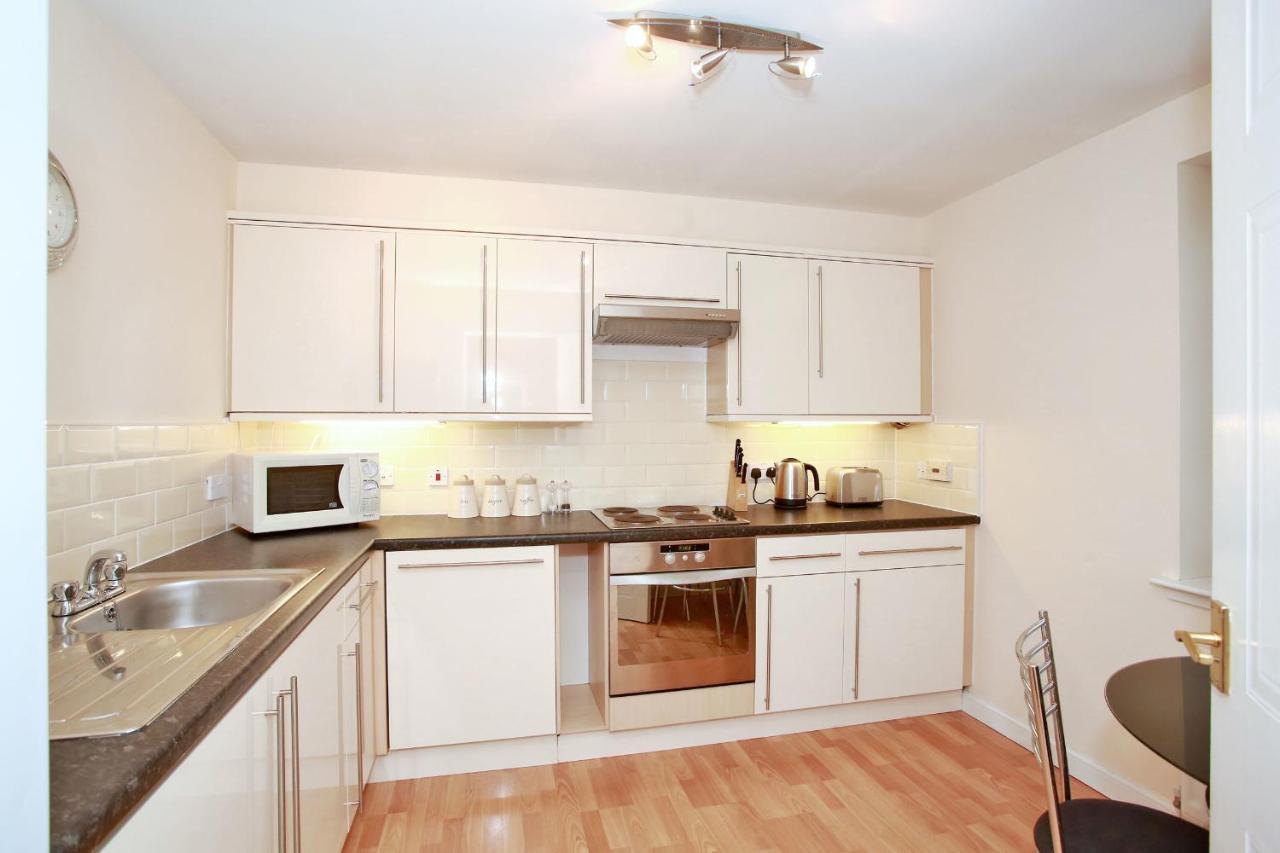 Fonthill Apartment
