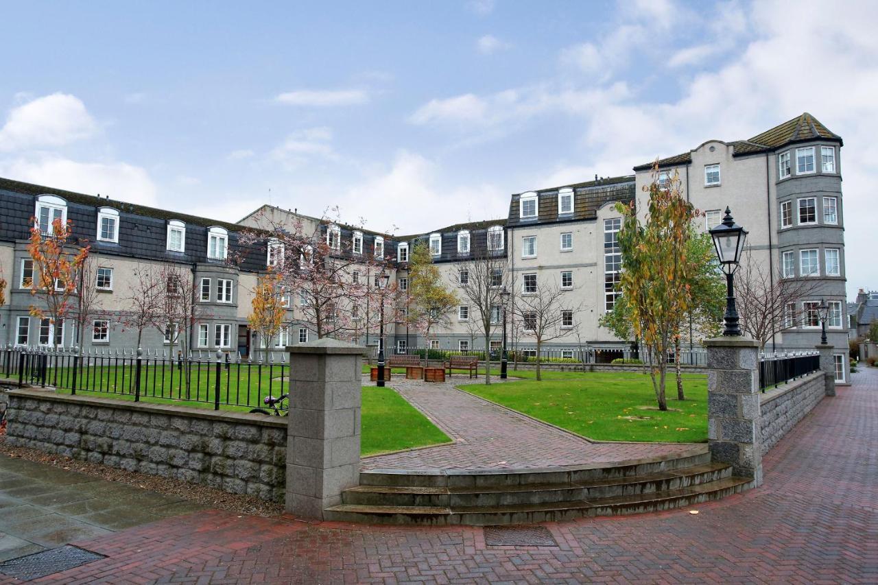 Apartment Fonthill *