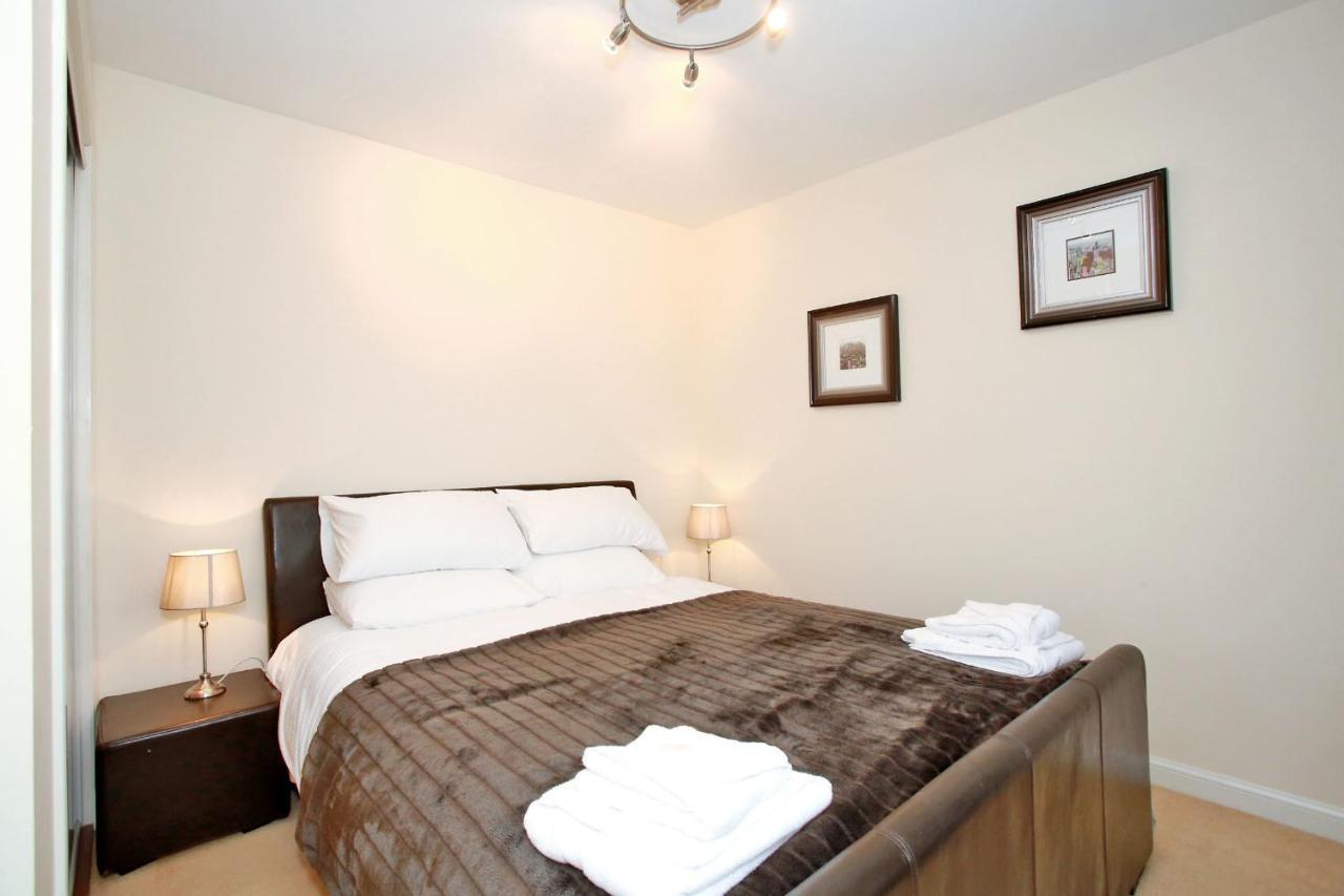 Fonthill Apartment *