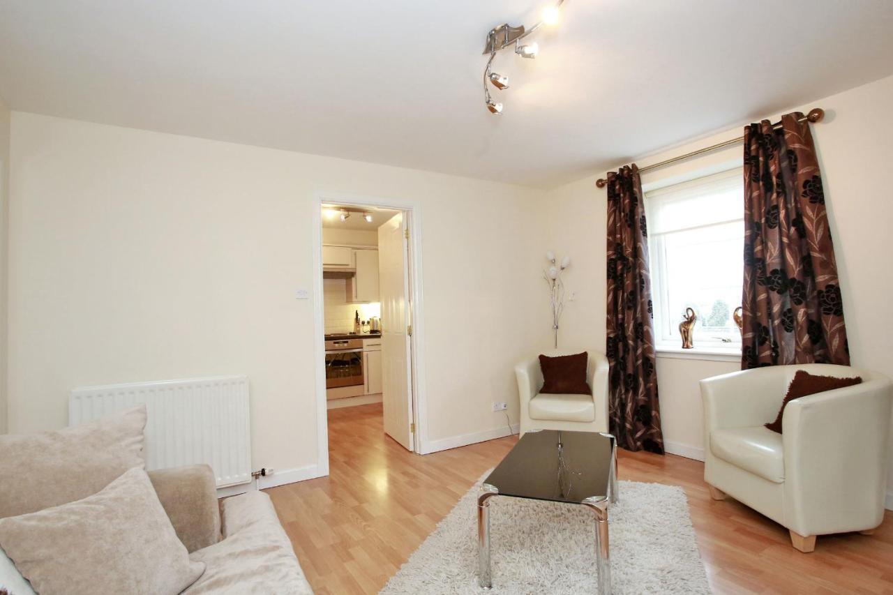 Apartment Fonthill Aberdeen