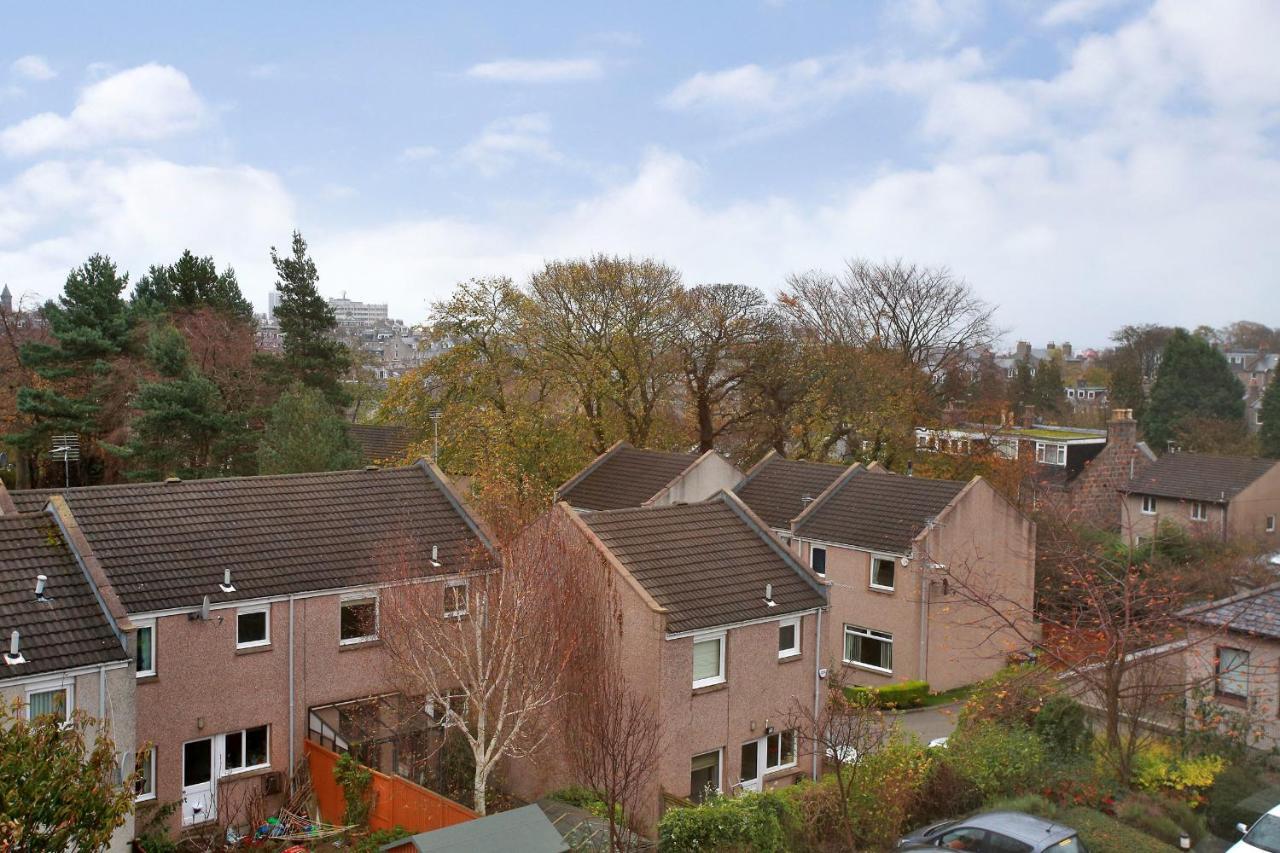Fonthill Apartment Aberdeen