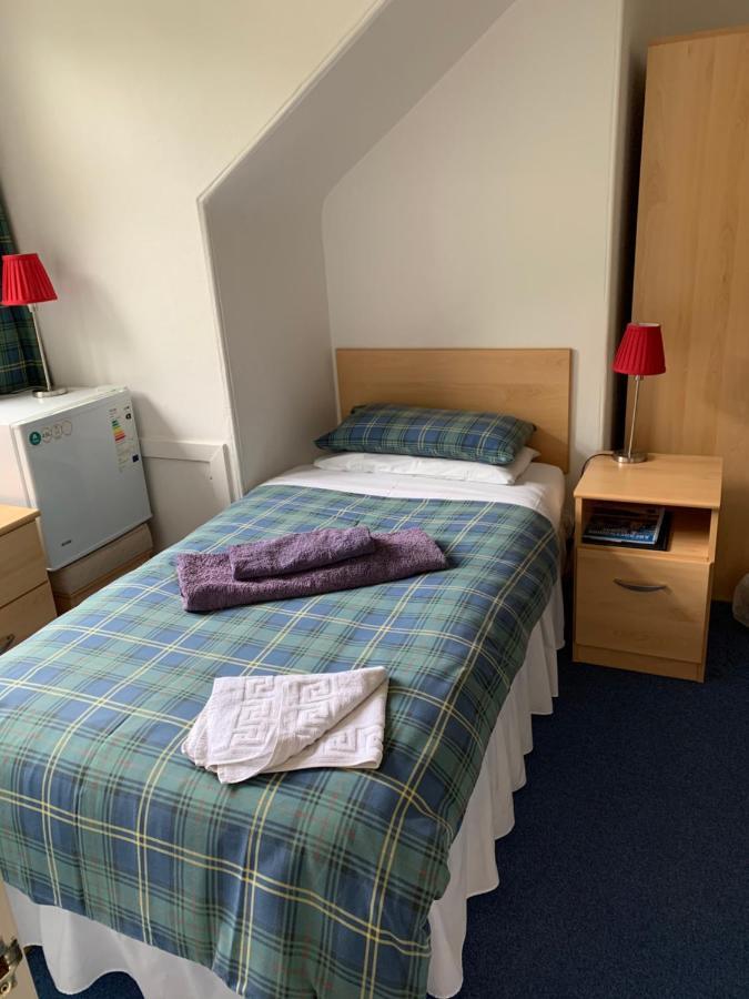 Armadale Bed & Breakfast