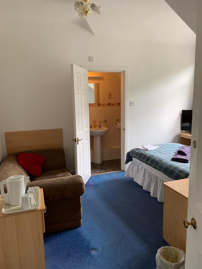 Bed & Breakfast Armadale Aberdeen