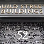 Bluetree Apartments Guild Street City Center