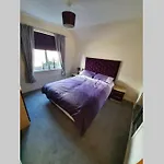 Aberdeen City Apartment Close To The Beach!