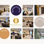 1 & 3 Bedroom Apt By Sensational Stay Serviced Accommodation - Adelphi Suites