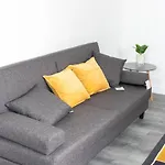 Vion Apartment - Farquhar