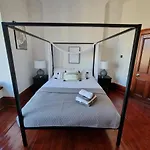 Luxury 2 Bedroom City Centre Apartment With Panoramic Views And High Ceilings