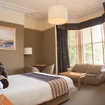The Dutch Mill Hotel