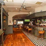 The Dutch Mill Hotel