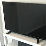 2 Doublebed Rooms Flat Aberdeen City, Near University