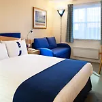 Holiday Inn Express Aberdeen City Centre By Ihg