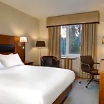 Doubletree By Hilton Aberdeen Treetops