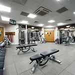 Doubletree By Hilton Aberdeen Treetops