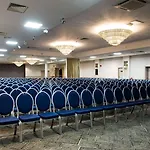 Doubletree By Hilton Aberdeen Treetops