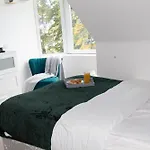 Vion Apartment - King Suites