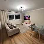 Stunning 2-Bed Apart In The Heart Of Aberdeen*