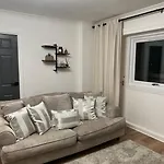 Stunning 2-Bed Apart In The Heart Of Aberdeen*