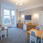Granite City Guest House