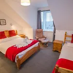 Granite City Guest House
