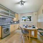 Links Road Apartment ✪ Grampian Lettings Ltd