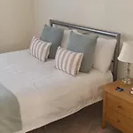 2 Bed City Centre Executive Apartment