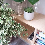 Contemporary City Studio Apartment 2 Minutes From Station