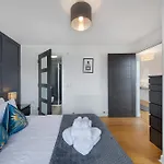 Mearns Street Penthouse - Grampian Lettings Ltd