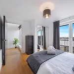 Mearns Street Penthouse - Grampian Lettings Ltd