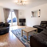 Thistle Apartments - King\'S Apartment