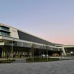Aloft Aberdeen Teca