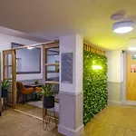 Siberia Bar & Hotel
