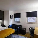 Siberia Bar & Hotel