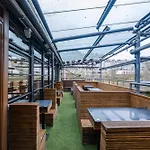Siberia Bar & Hotel