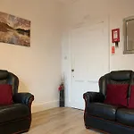 Flat G/R 59 Erskine Street Aberdeen